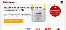 www.Usetreno.cz/Plyn
